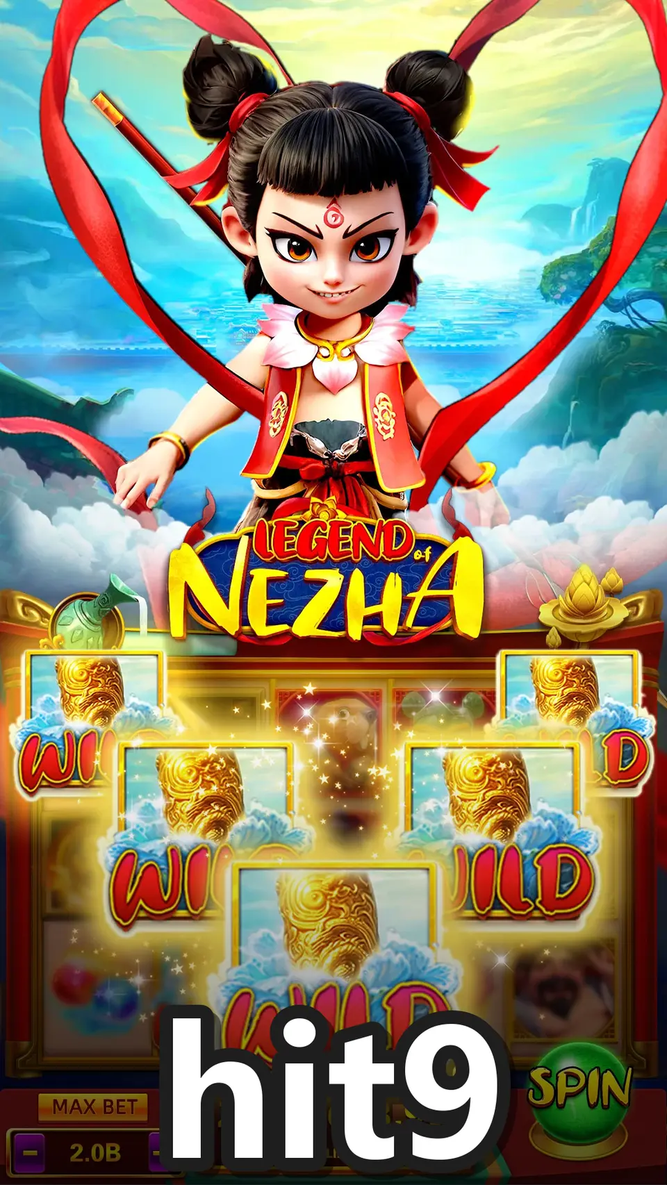 hit9 APK