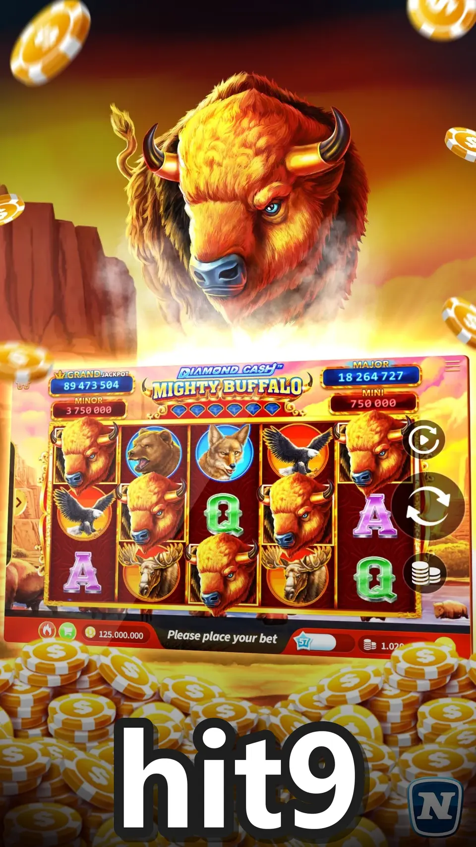 hit9 APK